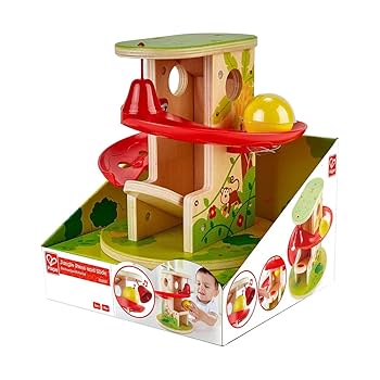 Hape(ハペ)  エレファント E0908 中古】(非常に良い)Hape(ハペ) エレファント E0908